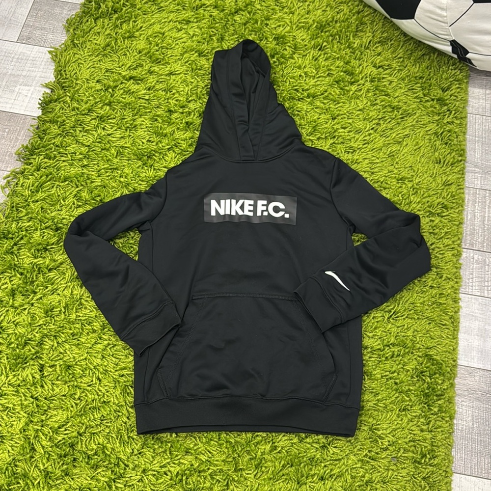 Nike hoodie